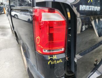 Right Tail light