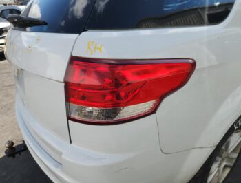Right Tail light