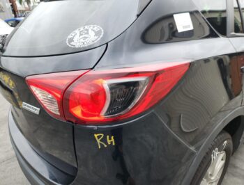Right Tail light