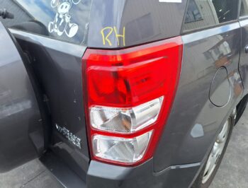 Right Tail light