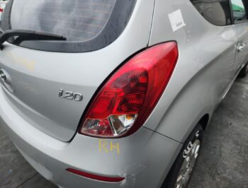 Right Tail light