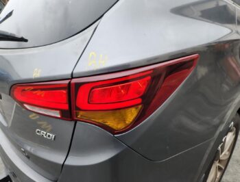 Right Tail light