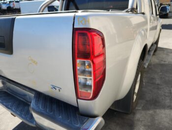 Right Tail light