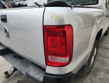 Right Tail light