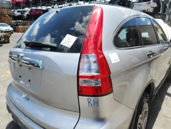 Right Tail light