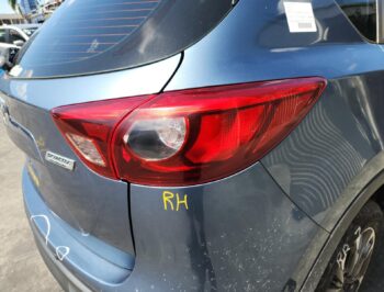 Right Tail light