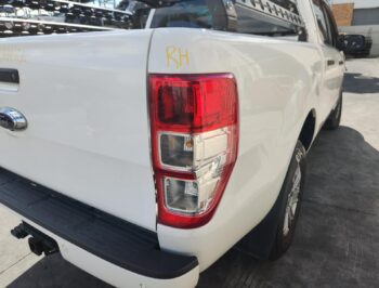 Right Tail light