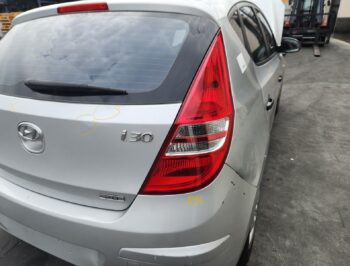 Right Tail light