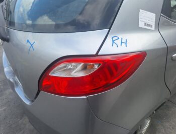 Right Tail light