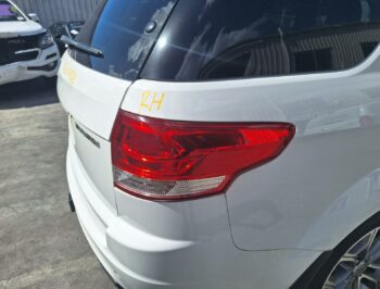 Right Tail light