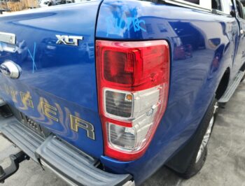 Right Tail light