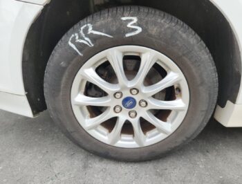 Right Tail light