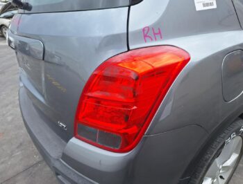 Right Tail light