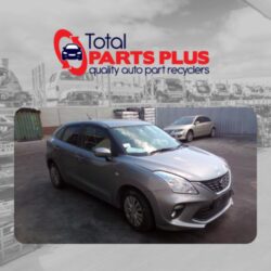 Suzuki Baleno Wreckers