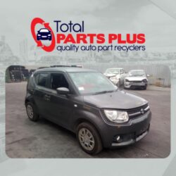 Suzuki Ignis Wreckers