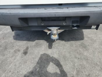 Tow Bar