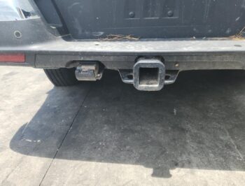 Tow Bar