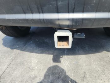 Tow Bar