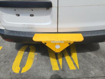 Tow Bar