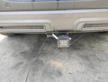 Tow Bar