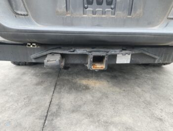 Tow Bar