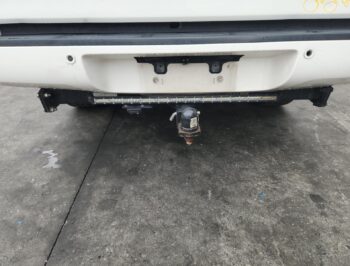 Tow Bar