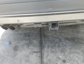 Tow Bar