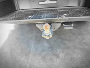 Tow Bar