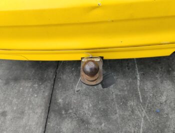 Tow Bar