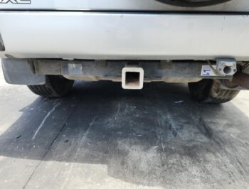 Tow Bar