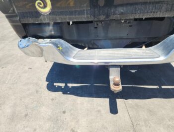 Tow Bar