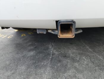 Tow Bar