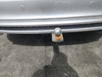 Tow Bar