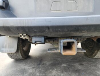 Tow Bar