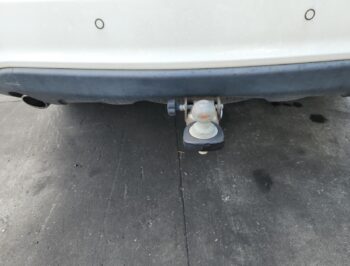 Tow Bar