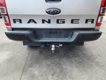 Tow Bar