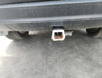 Tow Bar
