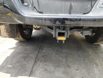 Tow Bar