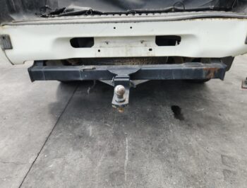 Tow Bar