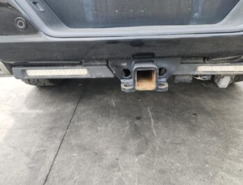 Tow Bar