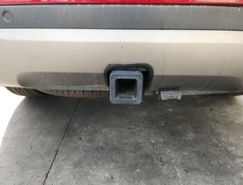 Tow Bar