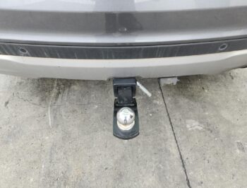 Tow Bar
