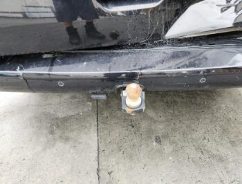 Tow Bar