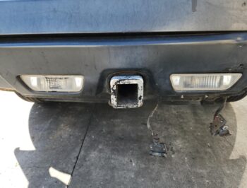 Tow Bar