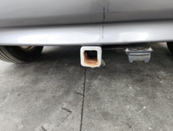 Tow Bar