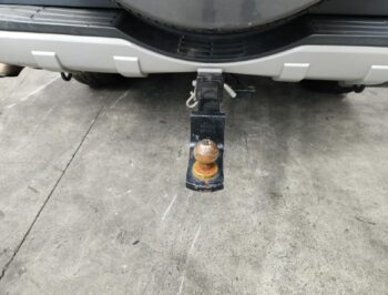 Tow Bar