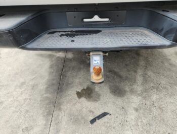 Tow Bar