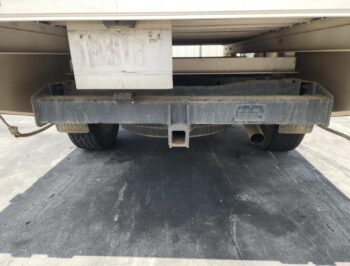 Tow Bar