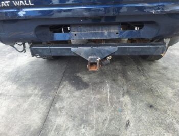 Tow Bar