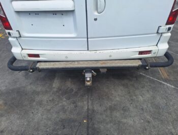 Tow Bar